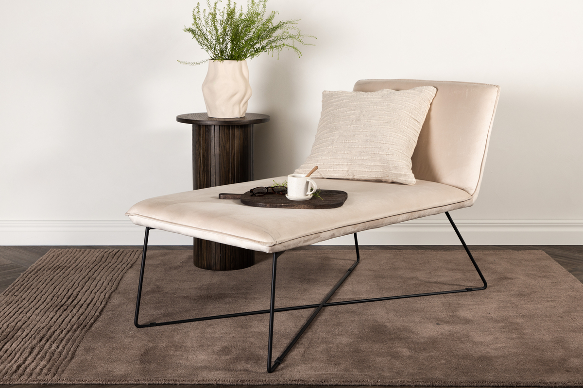 Lounge 'Arjeplog' - Beige