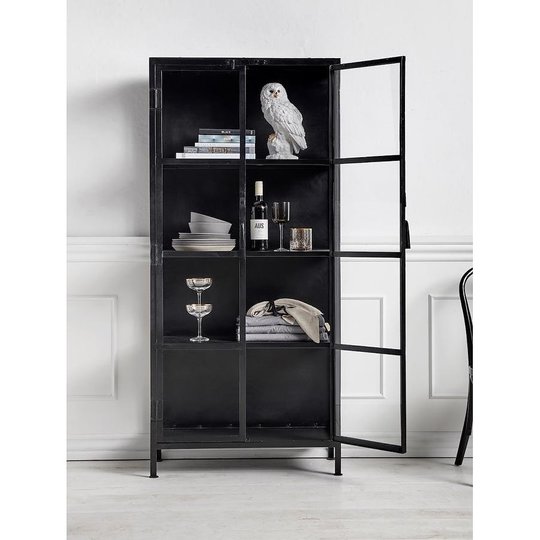 Weiß rine 'Phoenix' - Eisen/Schwarz