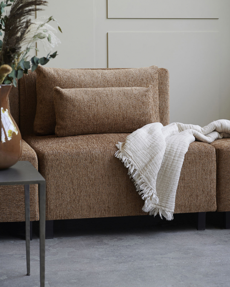 Modul 'Kampfer' - Kamel