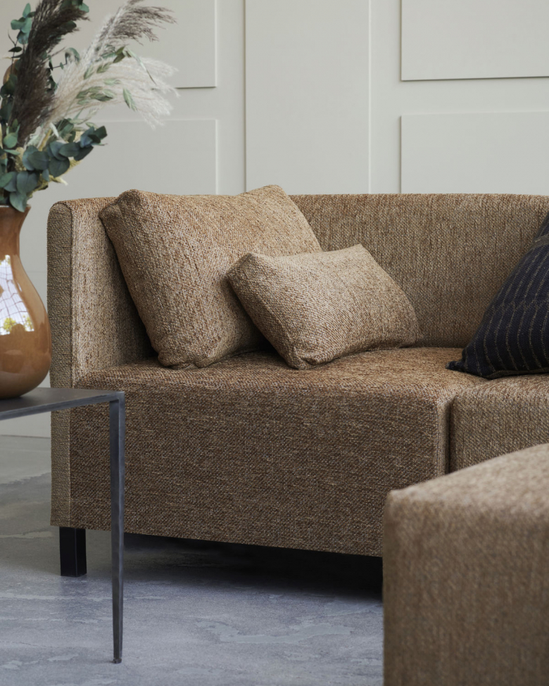 Eckmodul 'Kampfer' - Kamel