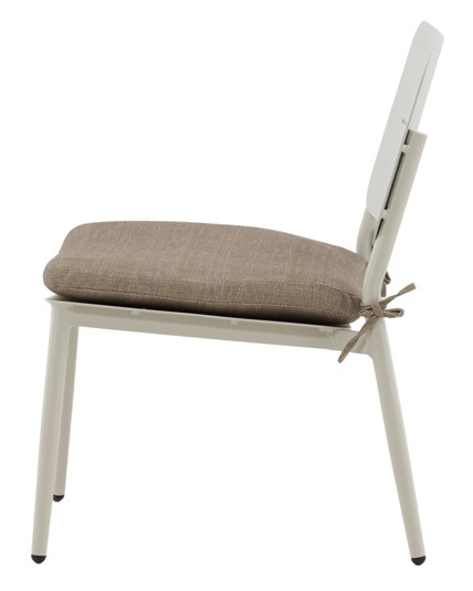 Sessel 'Lovikka' - Beige