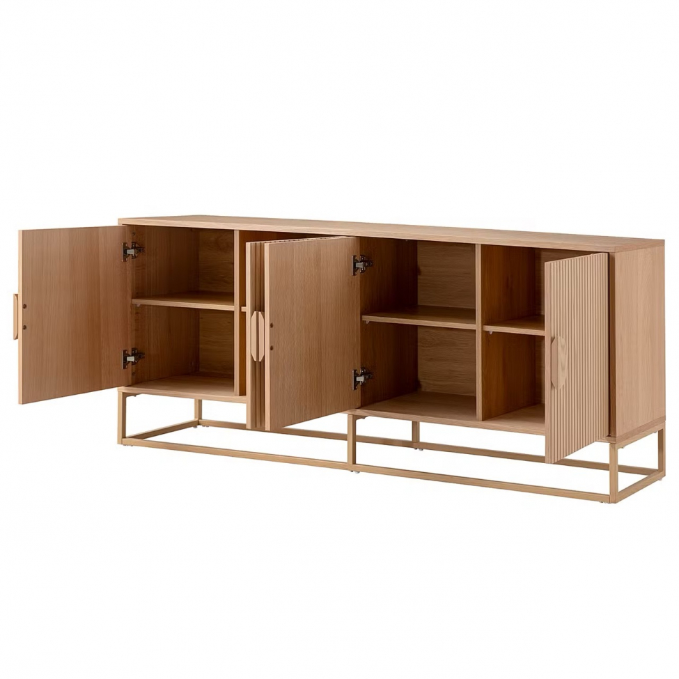 Schrank 'Archipel' - Natur