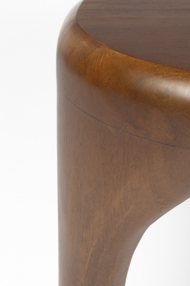 Tisch 'Isla' - Braun