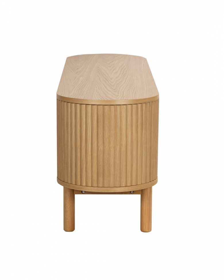 TV-Bank 'Myshult' L - Natur