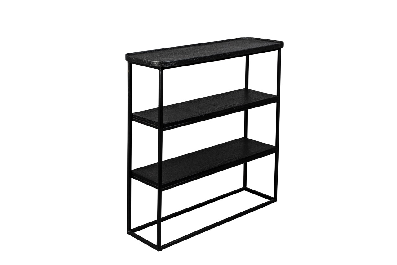 Regal 'Winston' - Schwarz