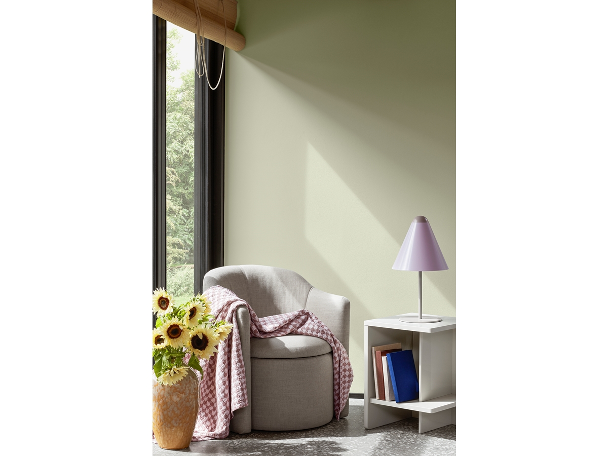 Sessel 'Pond' - Beige