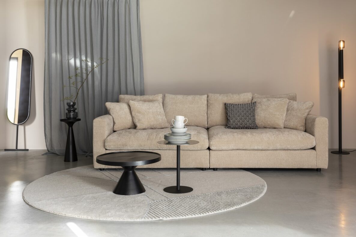 Sofa 'Sense Nature' - Natur