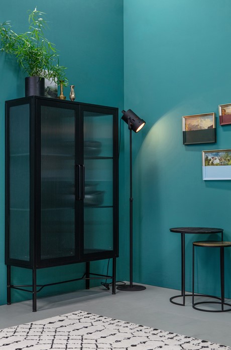 Weiß rine 'Zion' - Schwarz