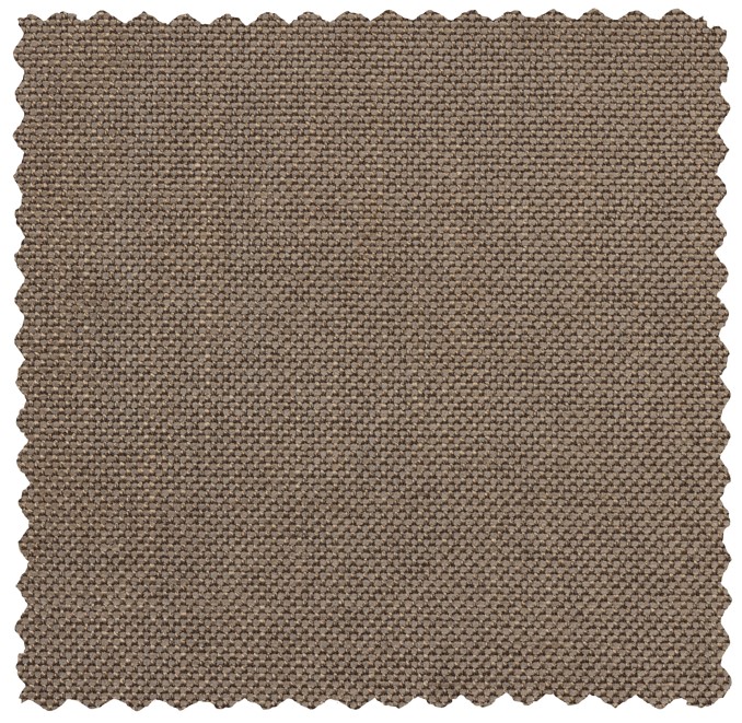 Sofa 'Freddie' 4-Sitzer - Hellbraun