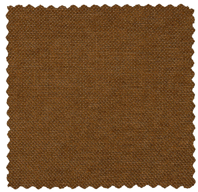 Sofa 'Freddie' 4-Sitzer - Bronze