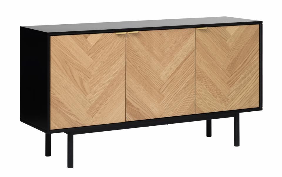 Sideboard 'Almvik' - Eiche