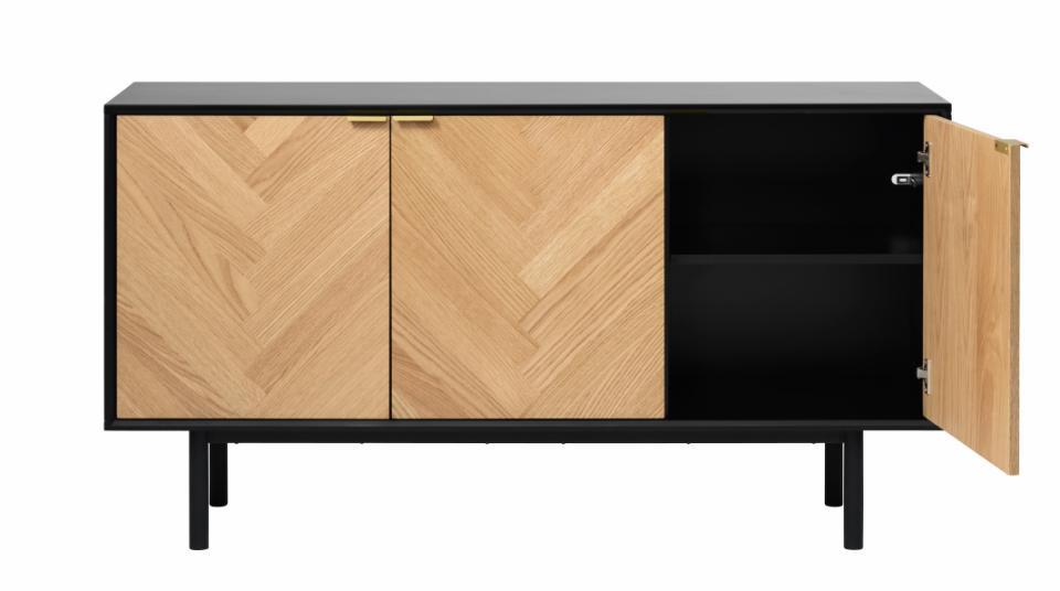 Sideboard 'Almvik' - Eiche