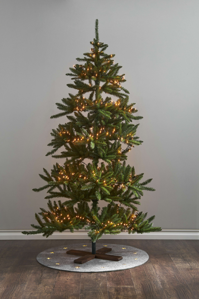 Weihnachtsbaum 'Arvika' - Grün