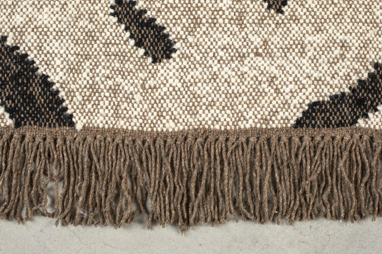 Teppich 'Ayaan' 170x240 - Beige/Braun