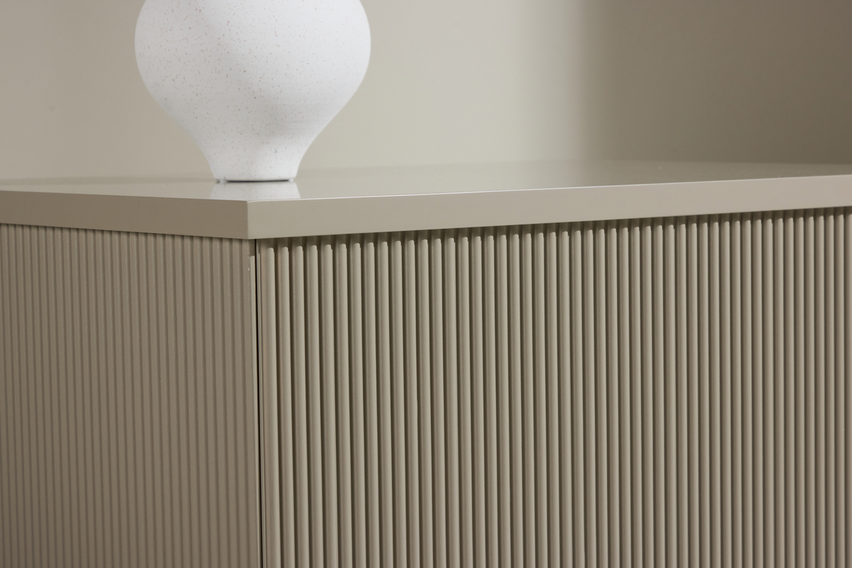 Couchtisch 'Granbo' 80x60cm - Beige