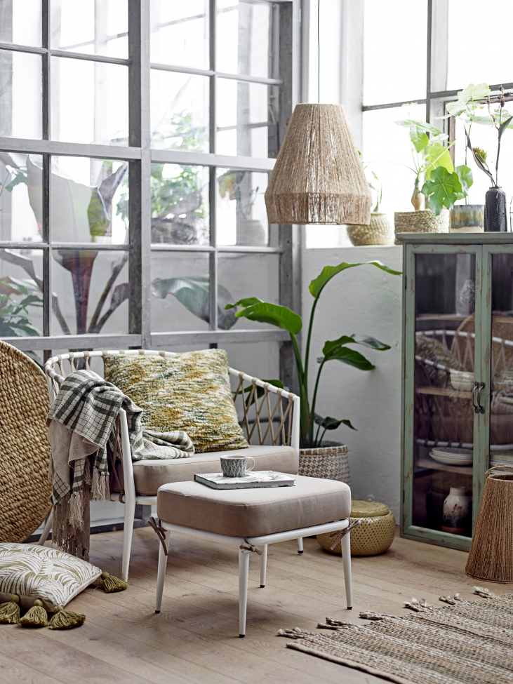 Schrank 'Hazem' - Grün