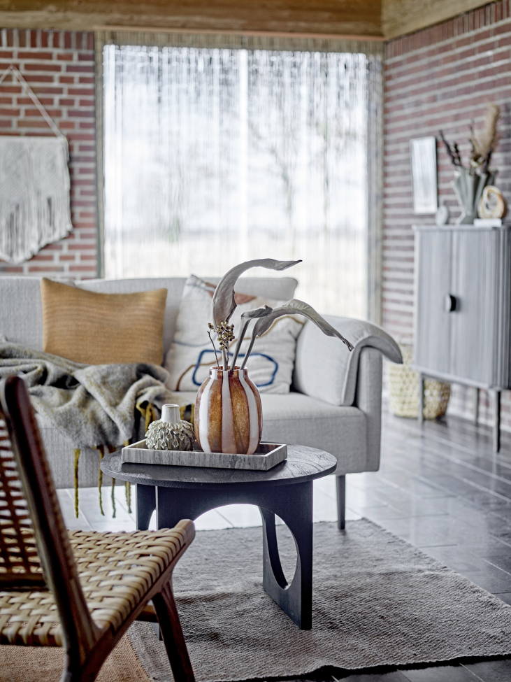 Sofa 'Chesham' - Grau