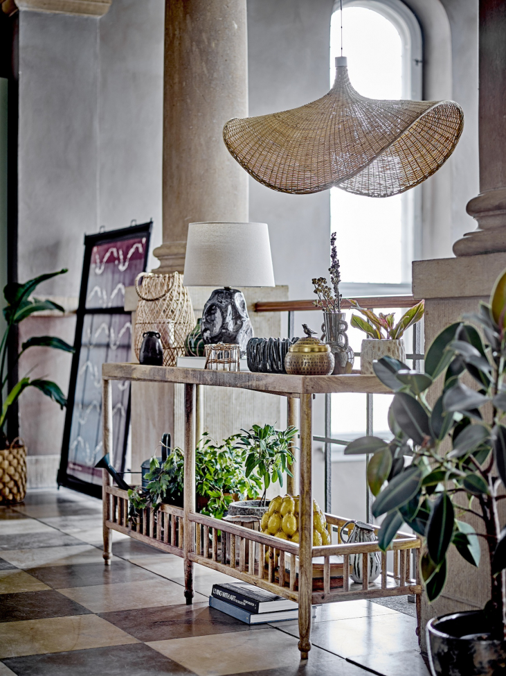 Relieftisch 'Sali' - Natur