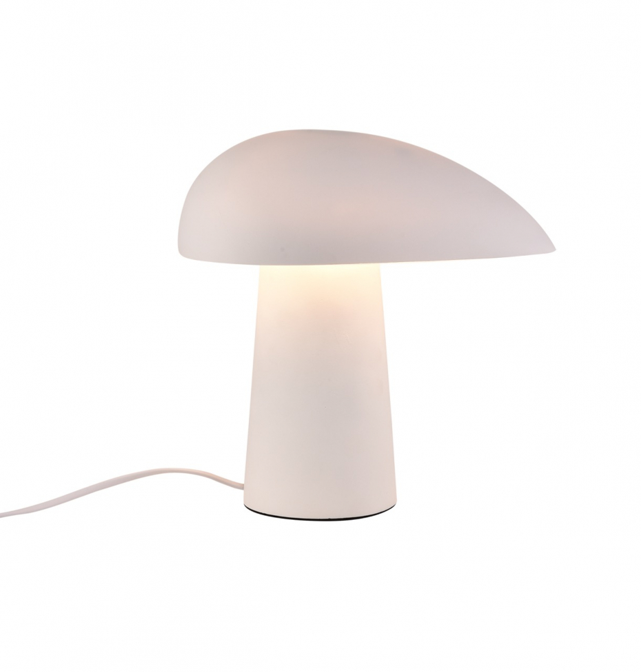 Lampe 'Karlskrona' - Weiß