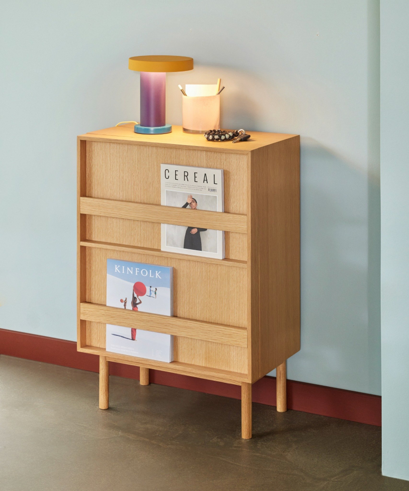 Schrank 'Forma' - Natur