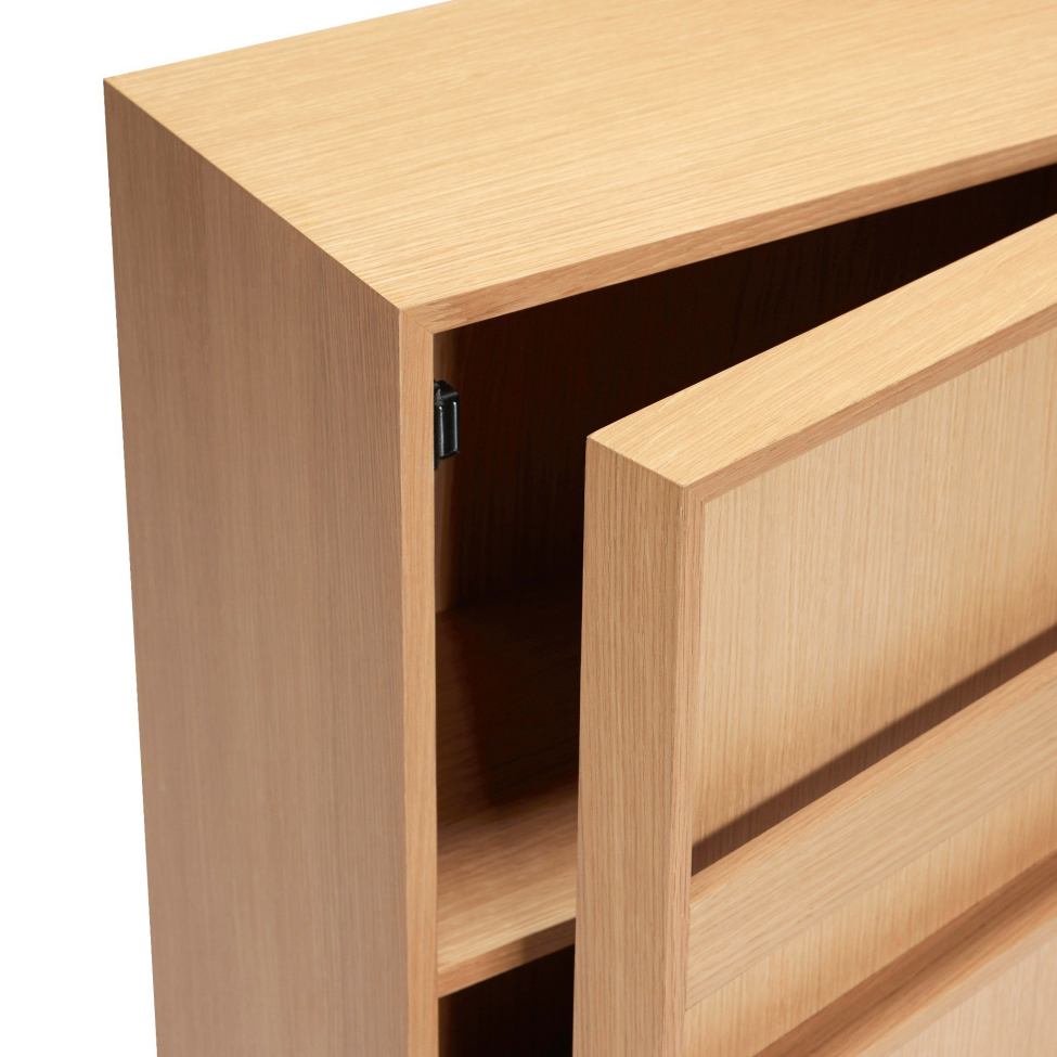 Schrank 'Forma' - Natur