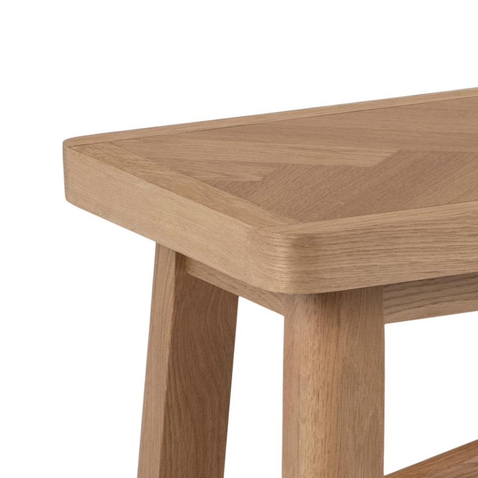 Bank 'Ischia' - Natur