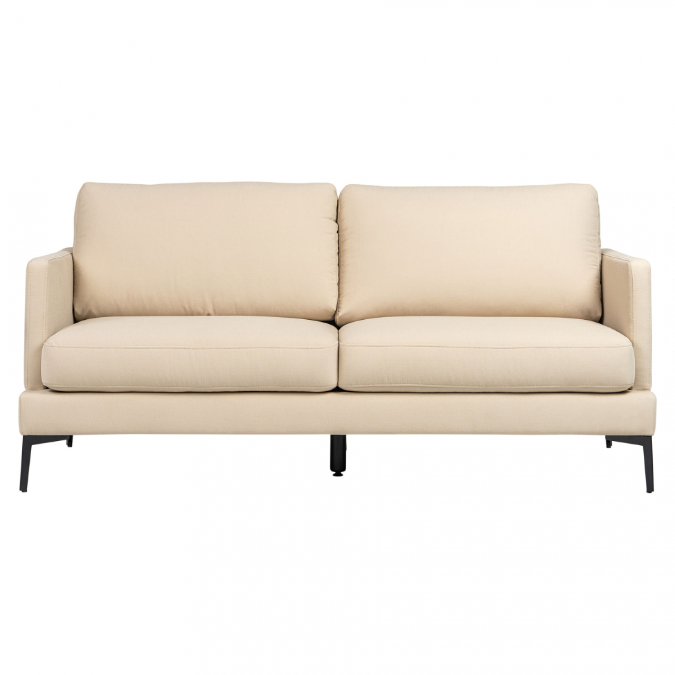 Sofa 'Ekeby' 2-Sitzer - Beige