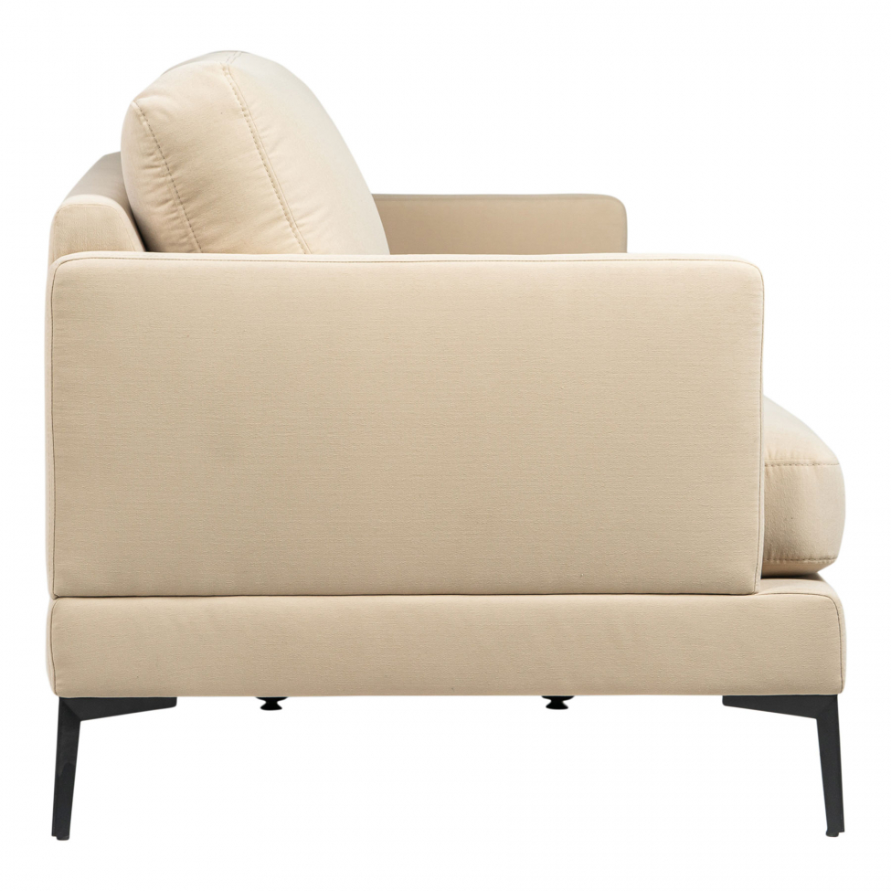 Sofa 'Ekeby' 2-Sitzer - Beige