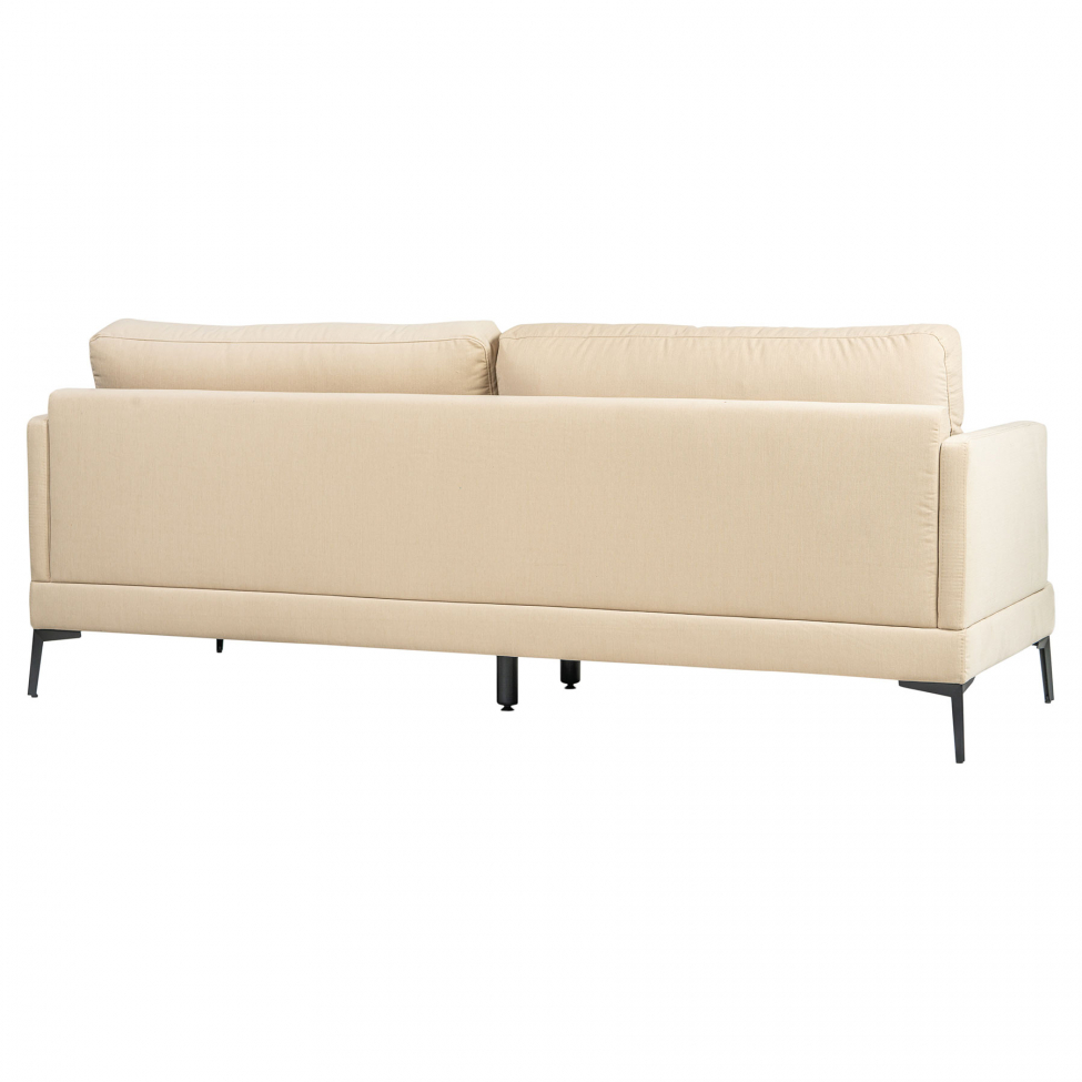 Sofa 'Ekeby' 3-Sitzer - Beige