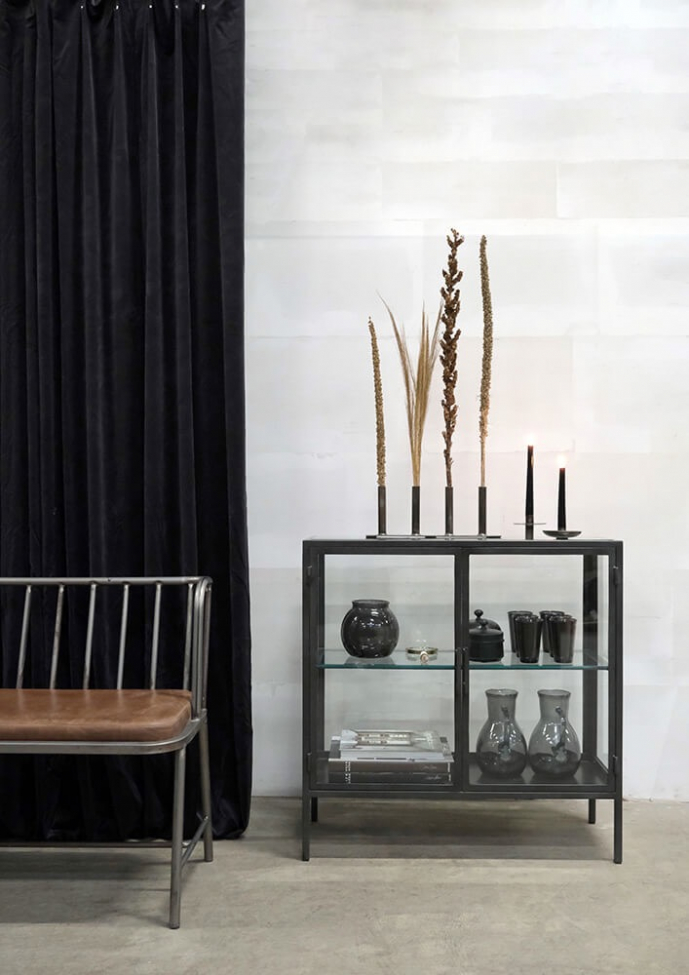 Bank 'Manhattan' - Eisen