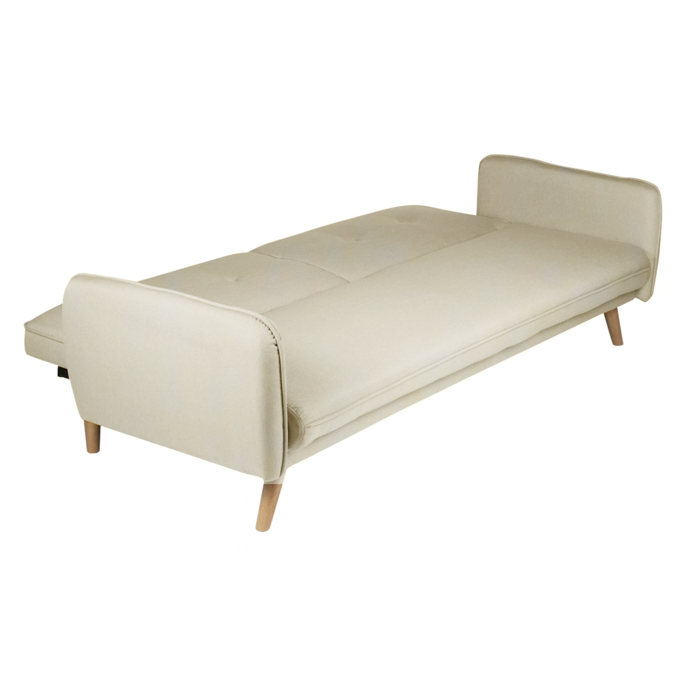 Schlafsofa 'Kap Verde' - Beige