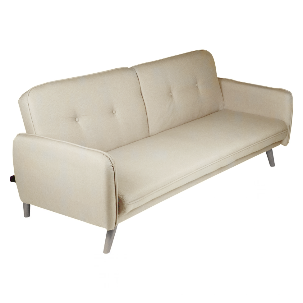 Schlafsofa 'Kap Verde' - Beige