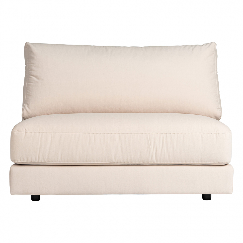 Modul 'Messina' 118x110cm - BenWeiß