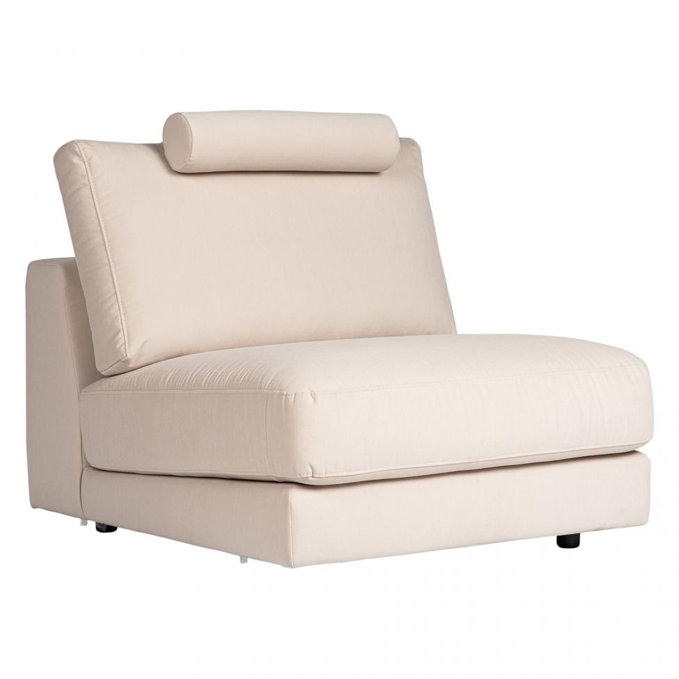 Modul 'Messina' 93x110cm - BenWeiß