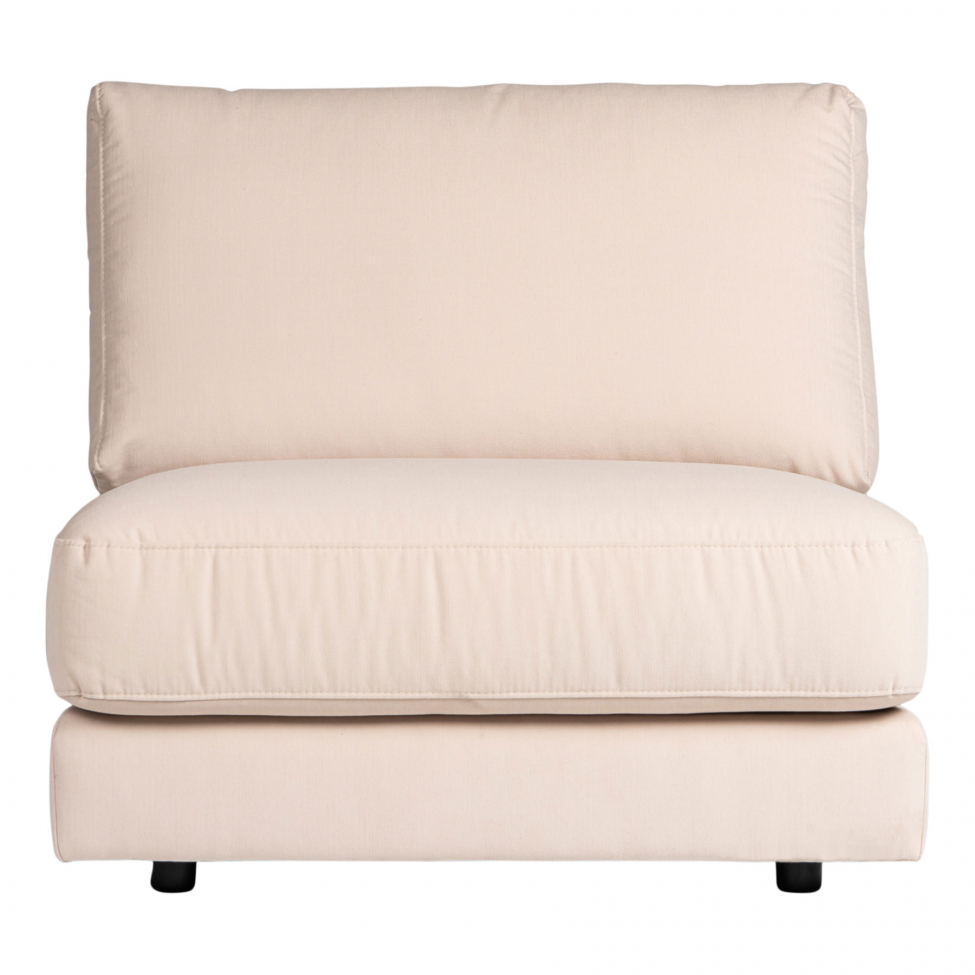 Modul 'Messina' 93x110cm - BenWeiß