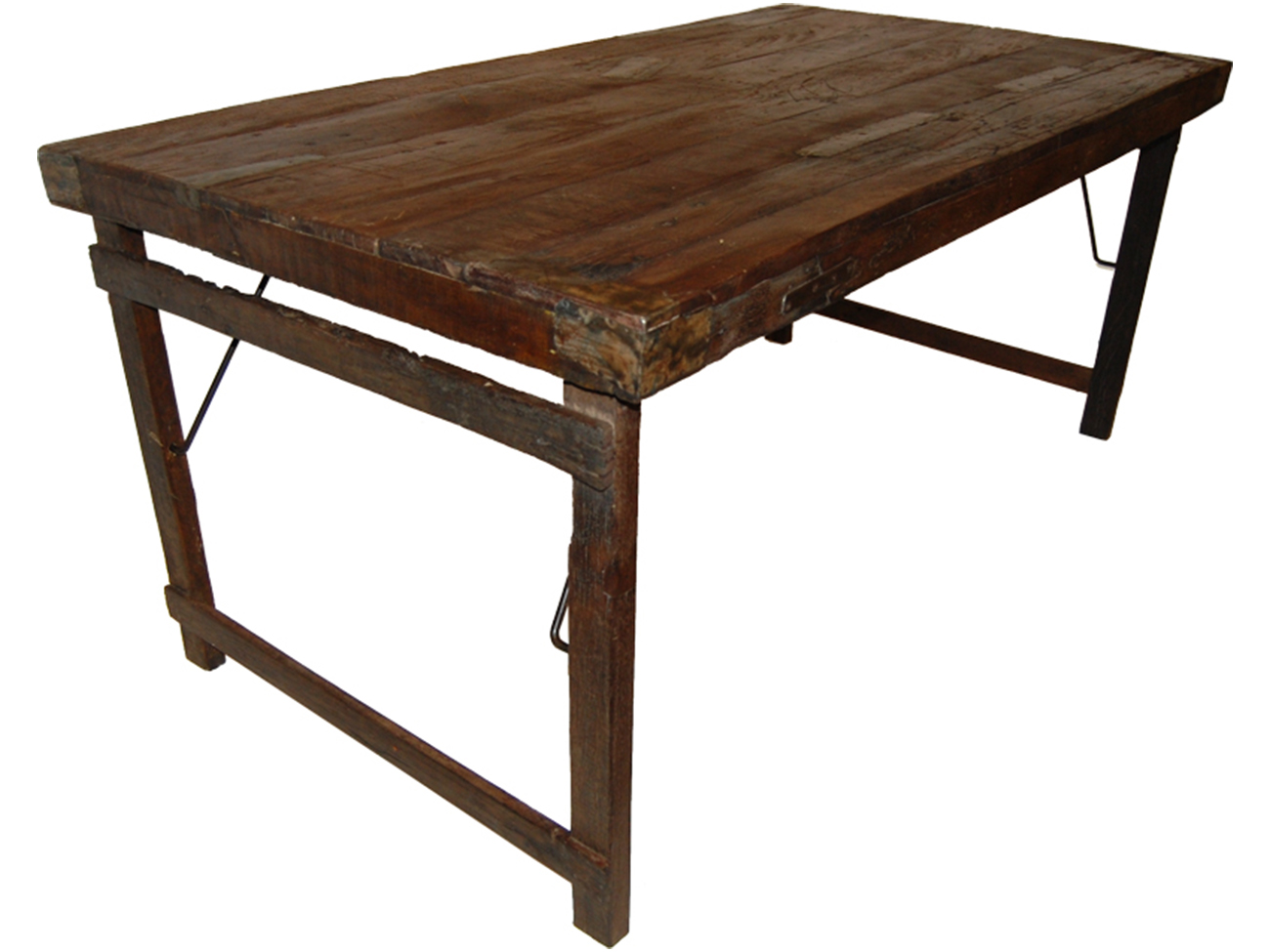 Esstisch Vintage 180x90cm