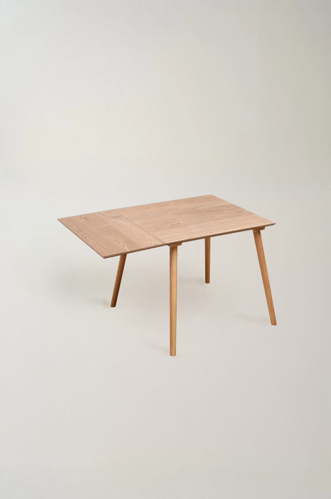 Klapptisch 'Fager' 160 cm - Natur