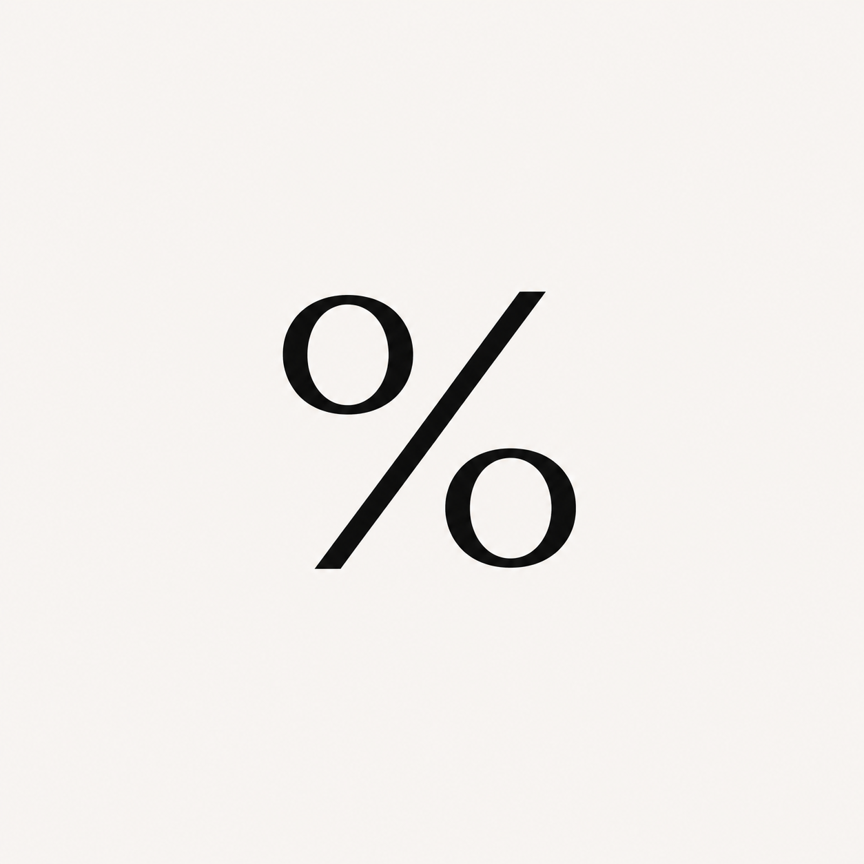 Sale