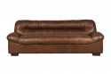 Sofa \'Douglas\' - Braun