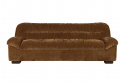 Sofa \'Douglas\' - Braun