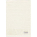 Handtuch \'Lea\' 50x70 - Weiß