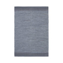 Teppich \'Eve\' 60x90 - Blau