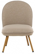 Sessel \'Gressvik\' - Beige