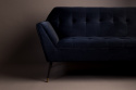 Sofa \'Kate\' - Blau