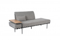 Sofa \'Star\' - Grau