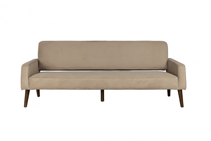 Sofa \'Preston\' - Beige in der Gruppe Beleuchtung / Lampen / Tischleuchten bei Reforma (3200263)