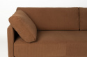 Schlafsofa \'Norah\' - Braun