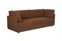 Schlafsofa \'Norah\' - Braun