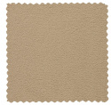 Sessel \'Rocco\' - Beige/Teddy