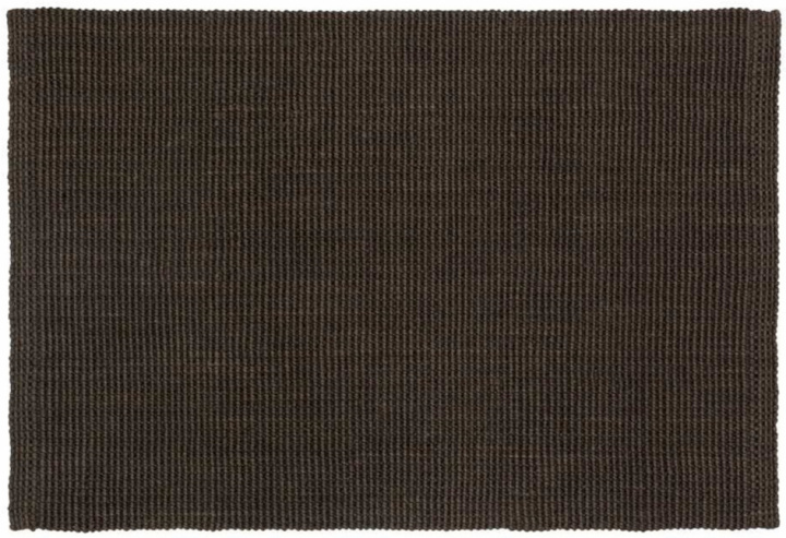 Fußmatte 'Fiona' 60x90 - Braun